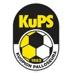 KuPS Kuopio Logo