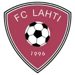 FC Lahti Logo