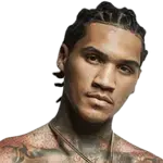 Conor Benn Game Odds